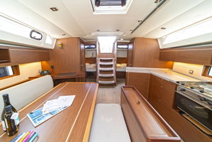 Oceanis 46.1 „Joanna“ – fotka 8