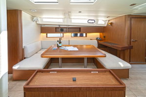 Oceanis 46.1 „Joanna“ – fotka 10