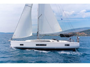 Oceanis 46.1 „Joanna“ – fotka 1