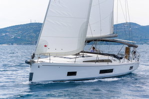 Oceanis 46.1 „Joanna“ – fotka 15