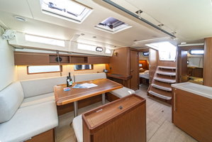 Oceanis 46.1 „Joanna“ – fotka 9