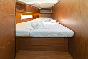 Oceanis 46.1 „Joanna“ – fotka 4