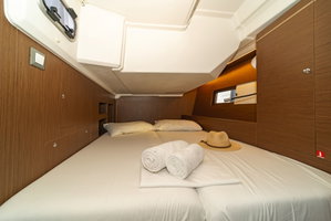 Oceanis 46.1 „Joanna“ – fotka 6