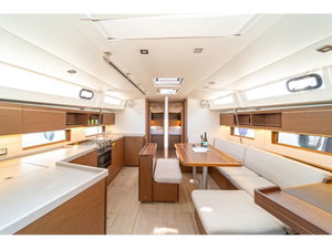 Oceanis 46.1 „Joanna“ – fotka 3