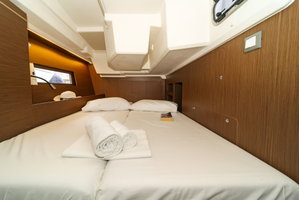 Oceanis 46.1 „Joanna“ – fotka 5