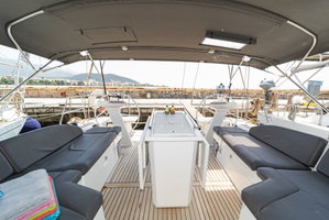 Oceanis 46.1 „Joanna“ – fotka 14