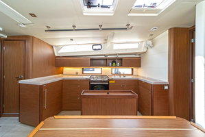 Oceanis 46.1 „Joanna“ – fotka 11