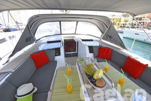 Hanse 505 „Kimi“ – fotka 18