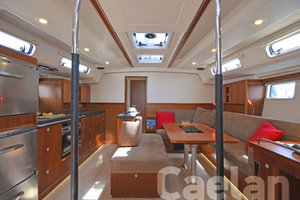 Hanse 505 „Kimi“ – fotka 12