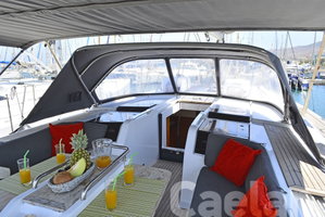Hanse 505 „Kimi“ – fotka 3