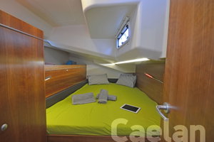 Hanse 505 „Kimi“ – fotka 6