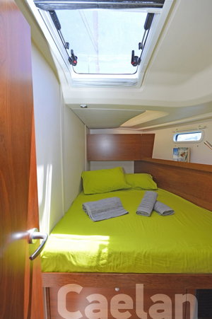 Hanse 505 „Kimi“ – fotka 5