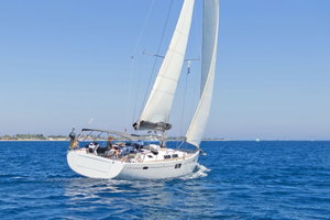 Hanse 505 „Kimi“ – fotka 27