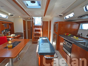 Hanse 505 „Kimi“ – fotka 21
