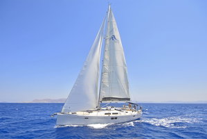 Hanse 505 „Kimi“ – fotka 28