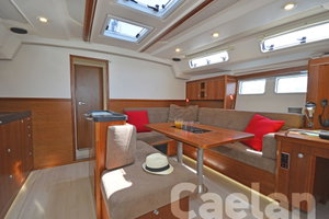 Hanse 505 „Kimi“ – fotka 14