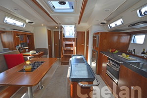 Hanse 505 „Kimi“ – fotka 16