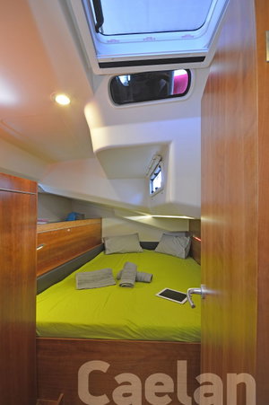 Hanse 505 „Kimi“ – fotka 7