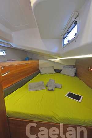 Hanse 505 „Kimi“ – fotka 8