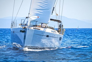 Hanse 505 „Kimi“ – fotka 24