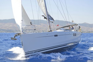 Hanse 505 „Kimi“ – fotka 23