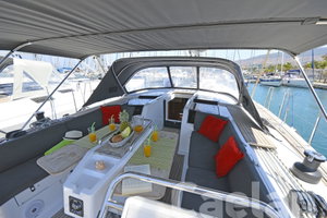 Hanse 505 „Kimi“ – fotka 17