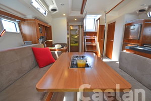 Hanse 505 „Kimi“ – fotka 15