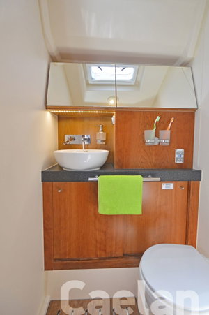 Hanse 505 „Kimi“ – fotka 9
