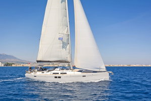Hanse 505 „Kimi“ – fotka 26