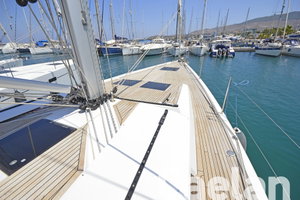 Hanse 505 „Kimi“ – fotka 19