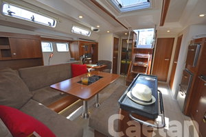 Hanse 505 „Kimi“ – fotka 13