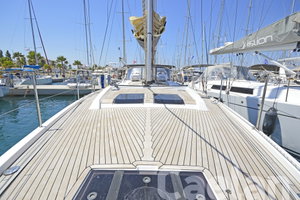 Hanse 505 „Kimi“ – fotka 20