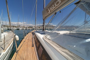 Oceanis 48 „Jimmy's“ – fotka 9
