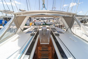 Oceanis 48 „Jimmy's“ – fotka 11