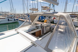 Oceanis 48 „Jimmy's“ – fotka 10