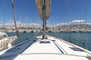 Oceanis 48 „Jimmy's“ – fotka 4
