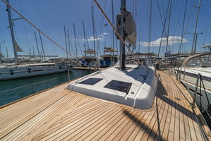 Oceanis 48 „Jimmy's“ – fotka 8