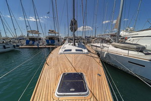 Oceanis 48 „Jimmy's“ – fotka 7