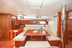 Oceanis 48 „Jimmy's“ – fotka 15