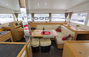 Lagoon 39 „Catanoo“ – fotka 28