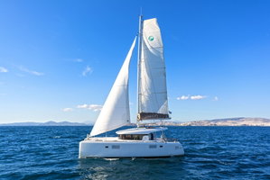 Lagoon 39 „Catanoo“ – fotka 9
