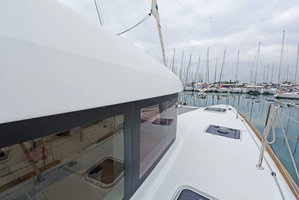 Lagoon 39 „Catanoo“ – fotka 35