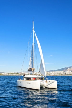 Lagoon 39 „Catanoo“ – fotka 11
