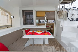 Lagoon 39 „Catanoo“ – fotka 55