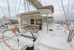 Lagoon 39 „Catanoo“ – fotka 7