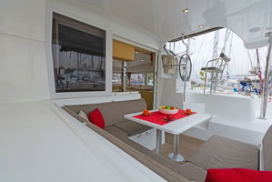 Lagoon 39 „Catanoo“ – fotka 32