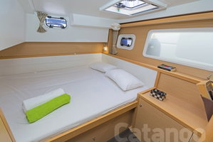 Lagoon 39 „Catanoo“ – fotka 39
