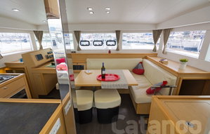 Lagoon 39 „Catanoo“ – fotka 50