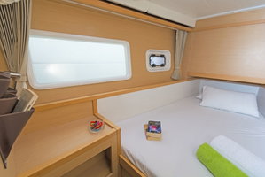 Lagoon 39 „Catanoo“ – fotka 24