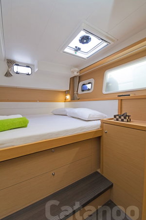 Lagoon 39 „Catanoo“ – fotka 40